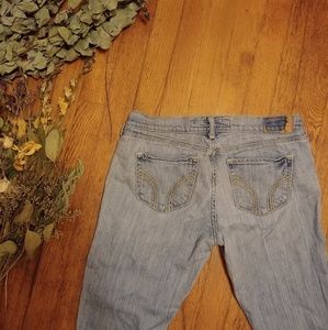 FREE Hollister Jeans